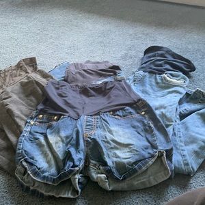 Maternity bundle